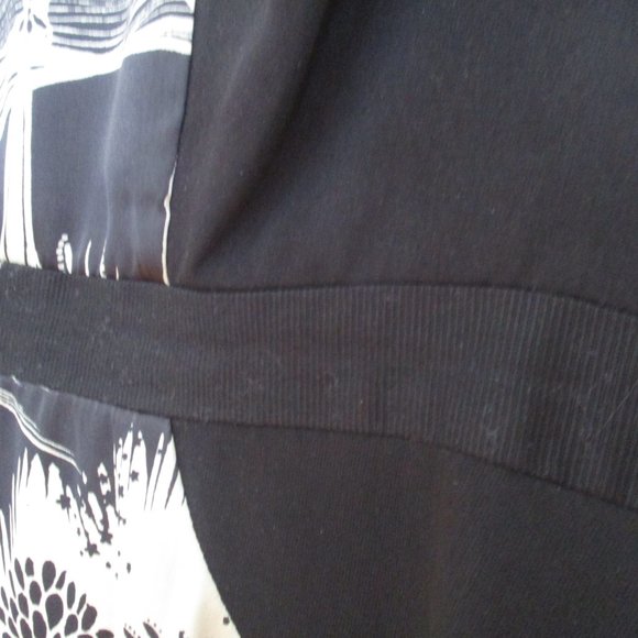 Vintage Monsoon UK Cocktail Dress - Picture 5 of 9